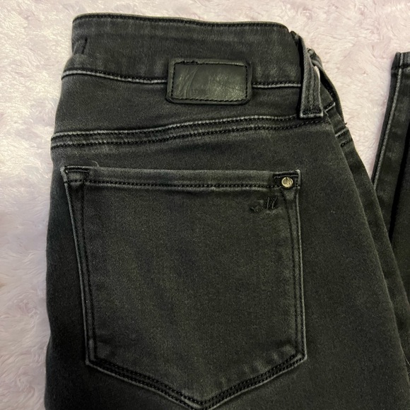Mavi Jeans Co. Black Jeans - Style: Alexa - Picture 2 of 6